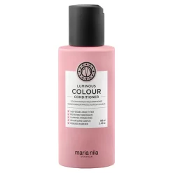Maria Nila Luminous Colour Conditioner -Nursing beauty store 61635