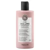 Maria Nila Pure Volume Conditioner 1 Maria Nila Pure Volume Conditioner -Nursing beauty store 61646