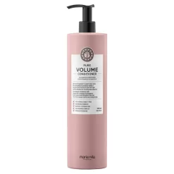 Maria Nila Pure Volume Conditioner -Nursing beauty store 61648