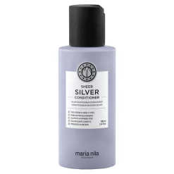 Maria Nila Sheer Silver Conditioner 9 Maria Nila Sheer Silver Conditioner -Nursing beauty store 61651