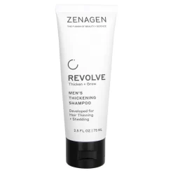 Zenagen Revolve Men's Thickening Shampoo -Nursing beauty store 61888