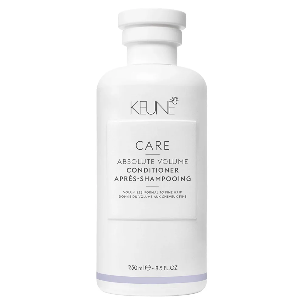 Keune CARE Absolute Volume Conditioner 3 Keune CARE Absolute Volume Conditioner