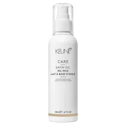 Keune CARE Satin Oil - Oil Milk 4.7oz