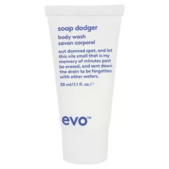 Evo Soap Dodger Body Wash -Nursing beauty store 62076