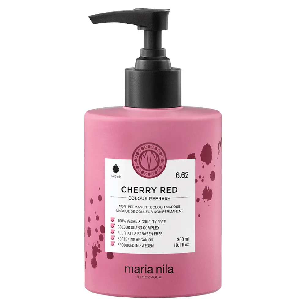Maria Nila Colour Refresh Masque 21 Maria Nila Colour Refresh Masque - Image 19