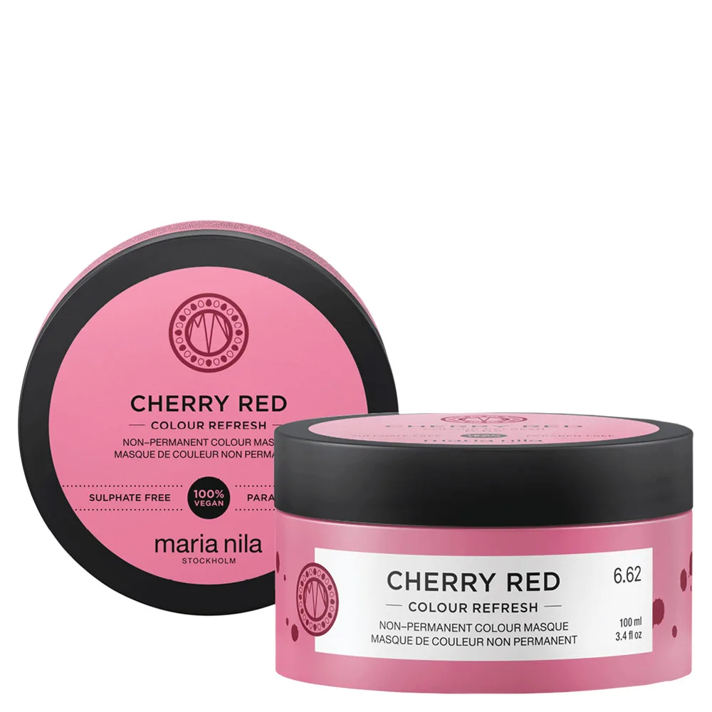 Maria Nila Colour Refresh Masque 20 Maria Nila Colour Refresh Masque - Image 18