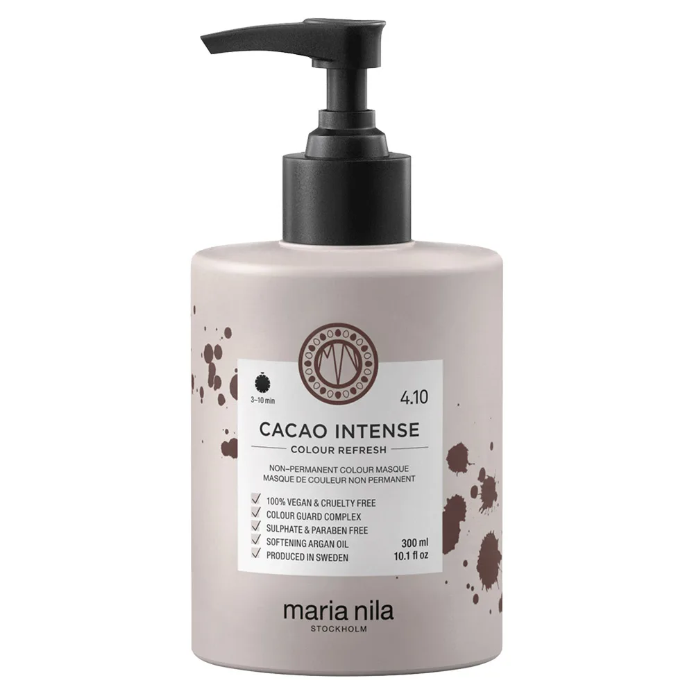 Maria Nila Colour Refresh Masque 18 Maria Nila Colour Refresh Masque - Image 16