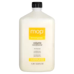 MOP Lemongrass Volume Conditioner 7 MOP Lemongrass Volume Conditioner -Nursing beauty store 62181