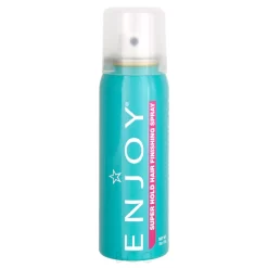 Enjoy Super Hold Hair Finishing Spray -Nursing beauty store 62466