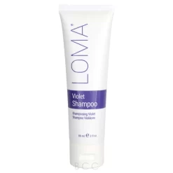 Loma Violet Shampoo -Nursing beauty store 62592