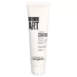 Loreal Professionnel Tecni.Art Liss Control Smooth Control Gel Cream 5.1oz
