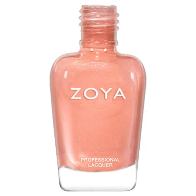 Zoya Nail Polish - Tessa #ZP985 0.5oz 3 Zoya Nail Polish - Tessa #ZP985 0.5oz