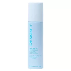 Design Me Quickie.ME Dry Shampoo Spray -Nursing beauty store 62784