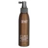 Surface Curls Frizz Free Spray Gel 4oz 1 Surface Curls Frizz Free Spray Gel 4oz -Nursing beauty store 62809