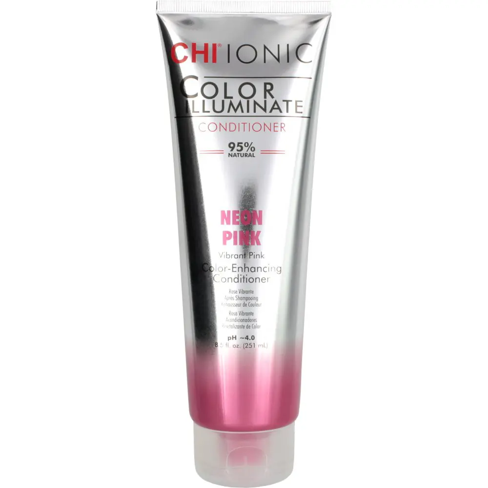 CHI Ionic Color Illuminate Conditioner 5 CHI Ionic Color Illuminate Conditioner - Image 3