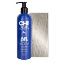 CHI Ionic Color Illuminate Shampoo -Nursing beauty store 62860