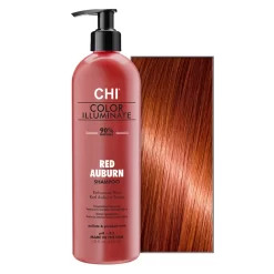 CHI Ionic Color Illuminate Shampoo -Nursing beauty store 62861