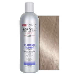CHI Ionic Color Illuminate Shampoo
