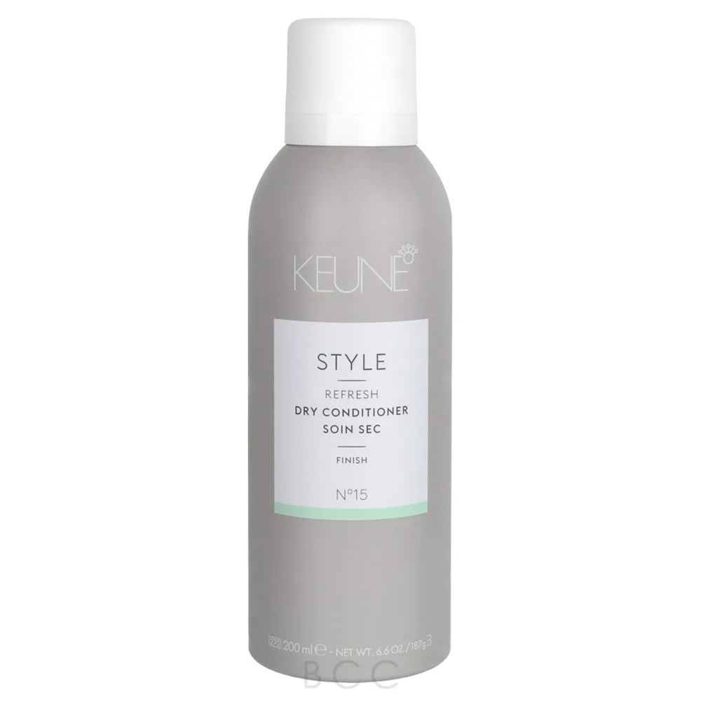 Keune STYLE Dry Conditioner N°15 6.8oz 3 Keune STYLE Dry Conditioner N°15 6.8oz