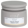 Keune STYLE Matte Cream N°62 2.53oz -Nursing beauty store 62966