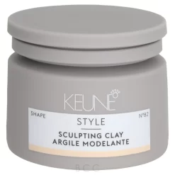 Keune STYLE Sculpting Clay N°82 -Nursing beauty store 62968