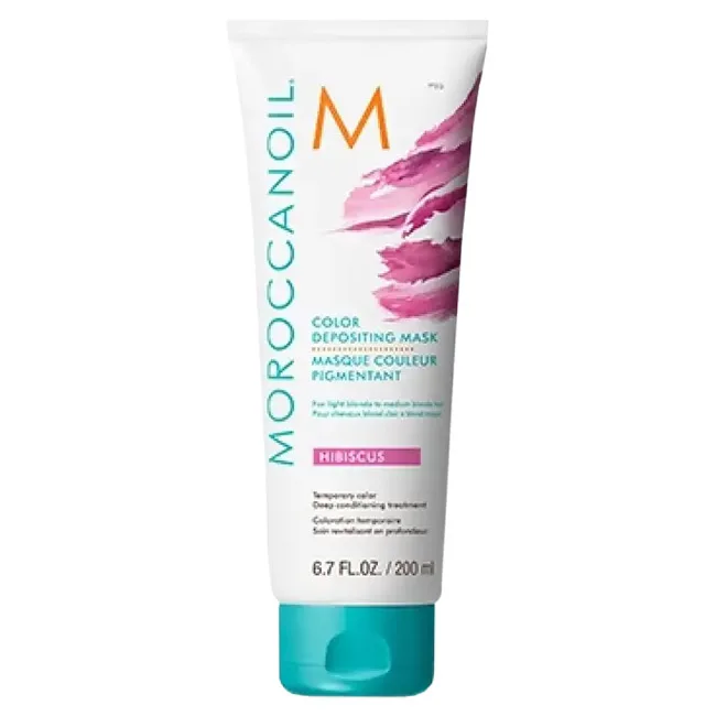Moroccanoil Color Depositing Mask 12 Moroccanoil Color Depositing Mask - Image 10