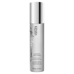Kenra Professional Platinum Silkening Heat Creme 3.4oz