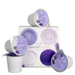 Qtica Smart Spa SmartPods 4piece -Nursing beauty store 63506