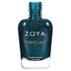 Zoya Nail Polish - PixieDust - Juniper #ZP974 0.5oz -Nursing beauty store 63543