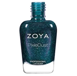 Zoya Nail Polish - PixieDust - Juniper #ZP974 0.5oz