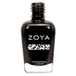 Zoya Nail Polish - Leopard Spots Topper #ZP967 0.5oz
