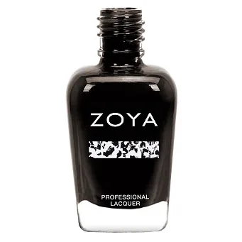Zoya Nail Polish - Leopard Spots Topper #ZP967 0.5oz 3 Zoya Nail Polish - Leopard Spots Topper #ZP967 0.5oz