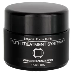 Truth Treatment Systems Omega 6 Healing Cream 9 Truth Treatment Systems Omega 6 Healing Cream -Nursing beauty store 63576
