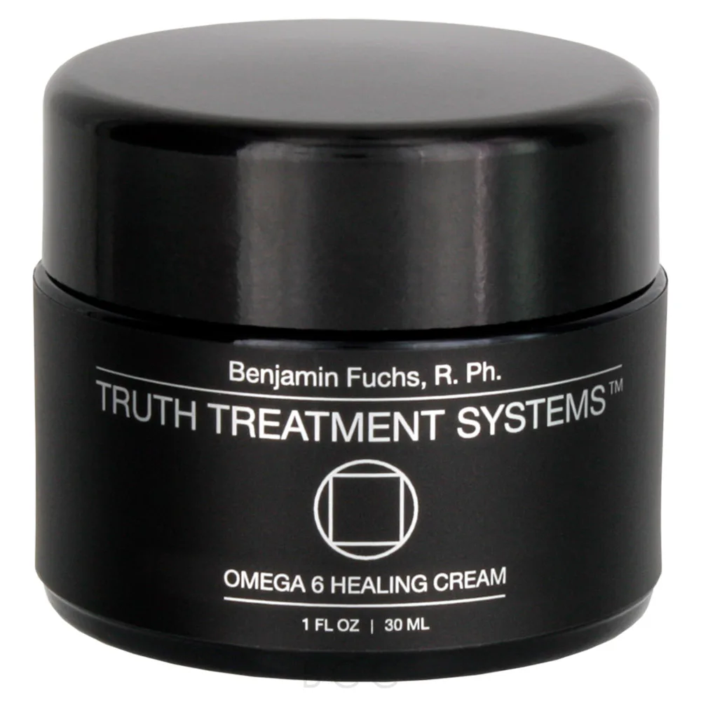 Truth Treatment Systems Omega 6 Healing Cream 6 Truth Treatment Systems Omega 6 Healing Cream - Image 4