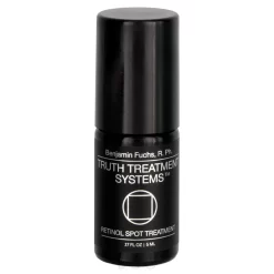 Truth Treatment Systems Retinol Spot Treatment 0.17oz