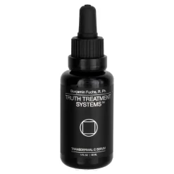 Truth Treatment Systems Transdermal C Serum -Nursing beauty store 63587