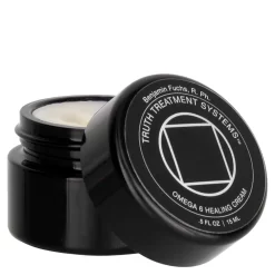 Truth Treatment Systems Omega 6 Healing Cream 8 Truth Treatment Systems Omega 6 Healing Cream -Nursing beauty store 63593