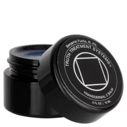 Truth Treatment Systems Transdermal C Balm -Nursing beauty store 63596