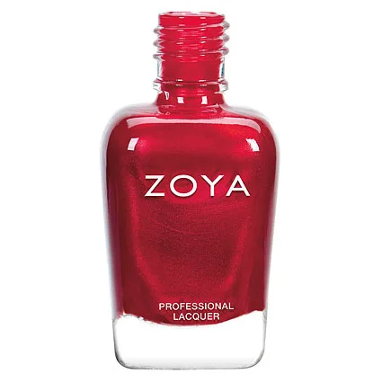 Zoya Nail Polish - Rashida #ZP1006 0.5oz 3 Zoya Nail Polish - Rashida #ZP1006 0.5oz