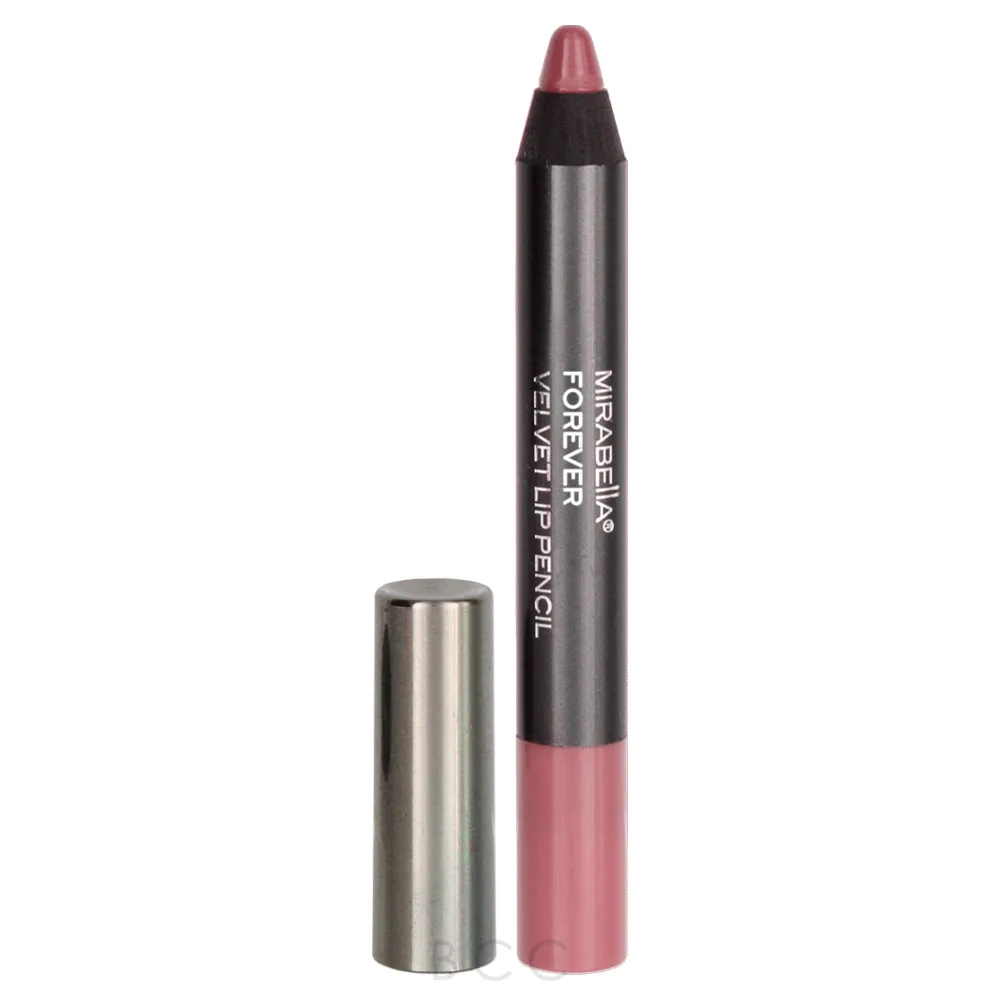 Mirabella Velvet Lip Pencils 3 Mirabella Velvet Lip Pencils