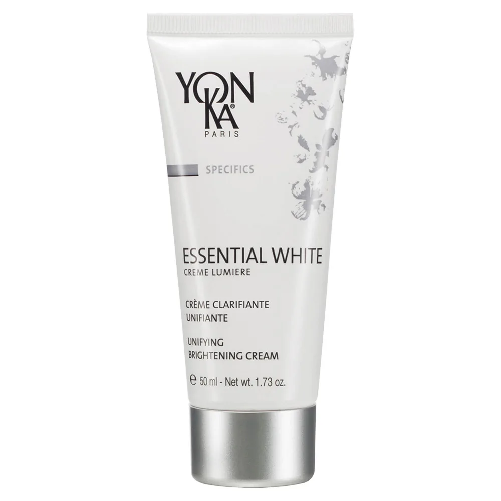 Yon-Ka Specifics Essential White Unifying Brightening Cream 1.73oz 3 Yon-Ka Specifics Essential White Unifying Brightening Cream 1.73oz