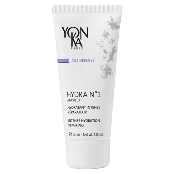 Yon-Ka Age Defense Hydra No.1 Masque 3 Yon-Ka Age Defense Hydra No.1 Masque