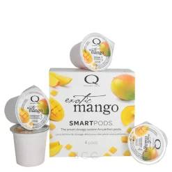Qtica Smart Spa SmartPods 4piece -Nursing beauty store 63770