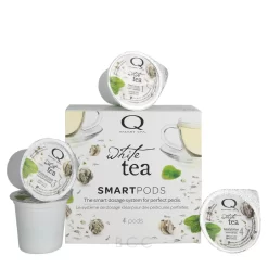 Qtica Smart Spa SmartPods 4piece -Nursing beauty store 63771