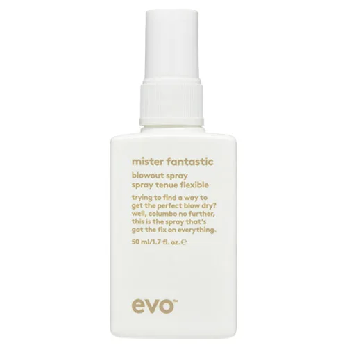 Evo Mister Fantastic Blowout Spray 5 Evo Mister Fantastic Blowout Spray - Image 3