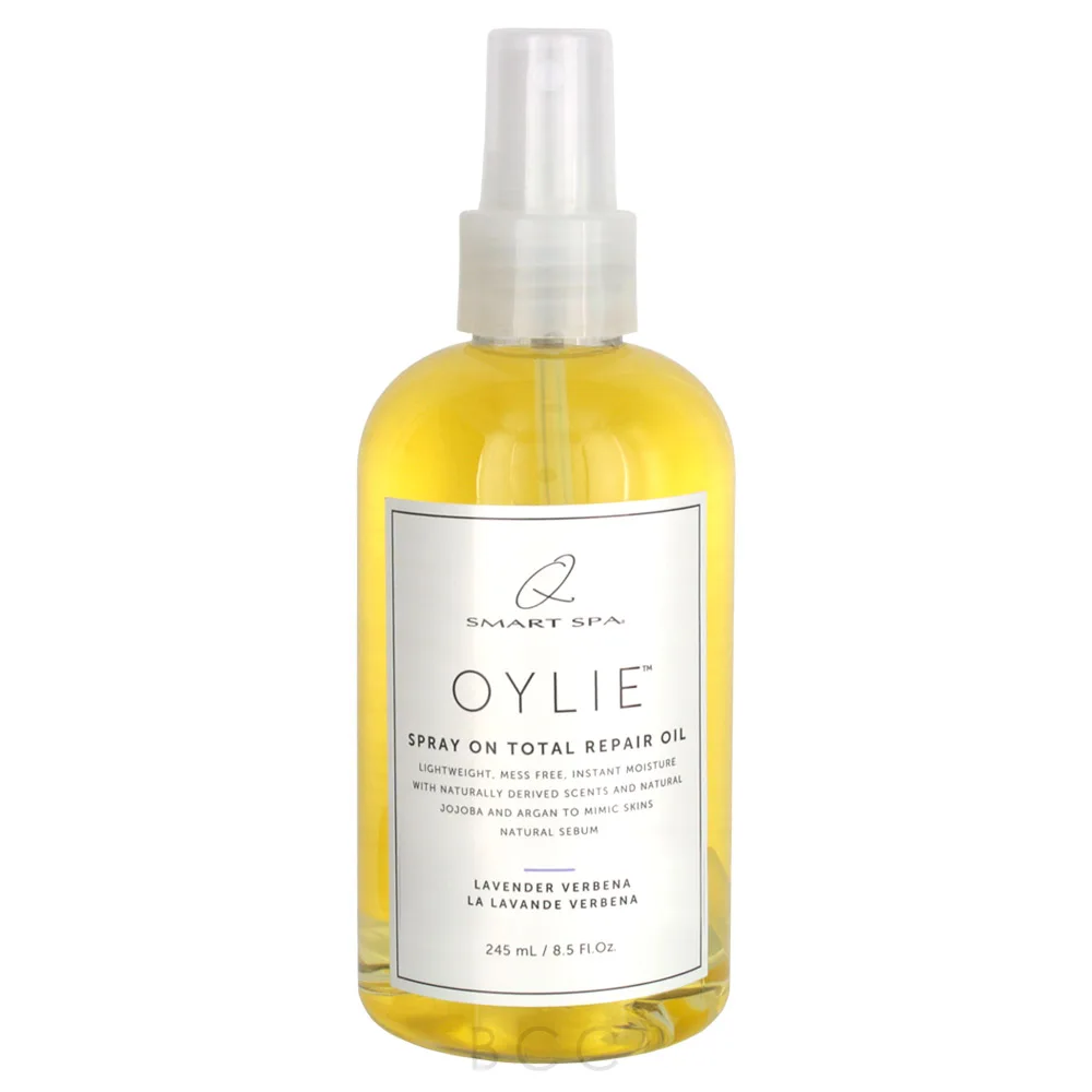 Qtica Smart Spa Oylie Spray On Total Repair Oil 9 Qtica Smart Spa Oylie Spray On Total Repair Oil - Image 7