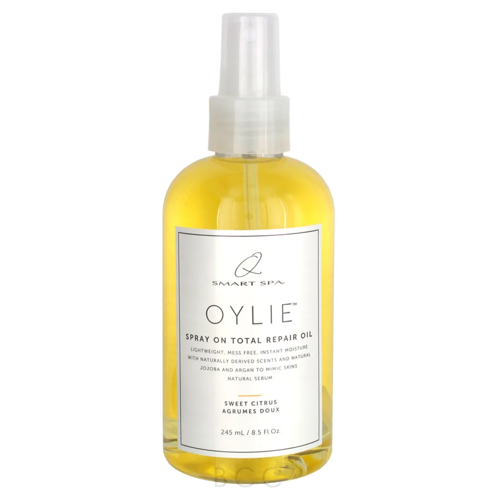 Qtica Smart Spa Oylie Spray On Total Repair Oil 14 Qtica Smart Spa Oylie Spray On Total Repair Oil - Image 12