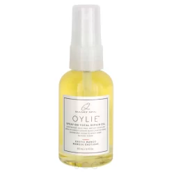 Qtica Smart Spa Oylie Spray On Total Repair Oil 36 Qtica Smart Spa Oylie Spray On Total Repair Oil -Nursing beauty store 64004