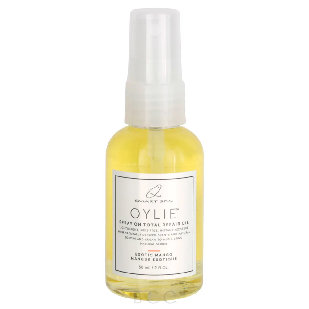 Qtica Smart Spa Oylie Spray On Total Repair Oil 18 Qtica Smart Spa Oylie Spray On Total Repair Oil - Image 16