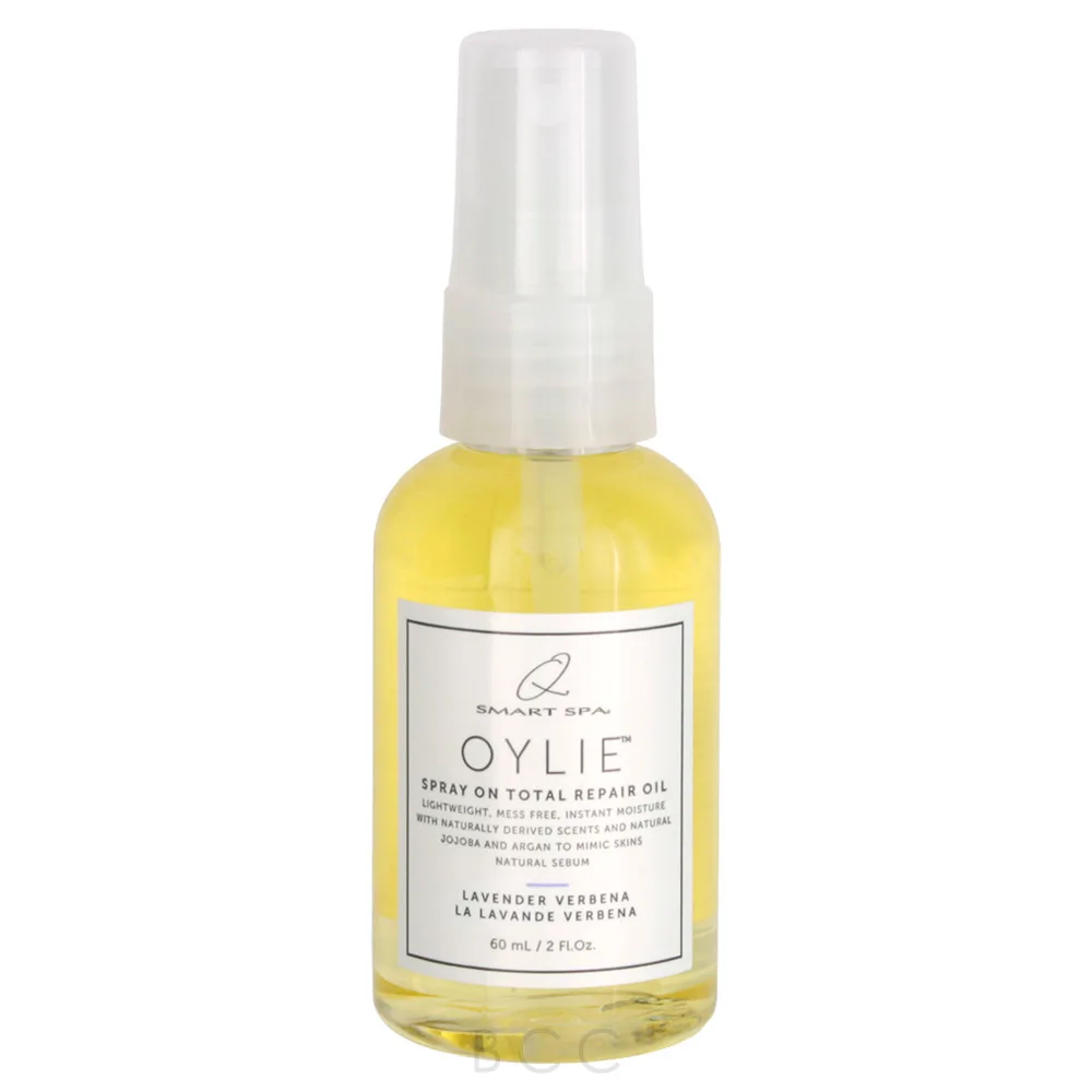 Qtica Smart Spa Oylie Spray On Total Repair Oil 19 Qtica Smart Spa Oylie Spray On Total Repair Oil - Image 17